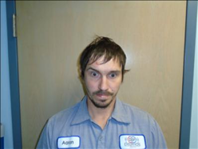 Aaron Gene Harmon a registered Sex, Violent, or Drug Offender of Kansas