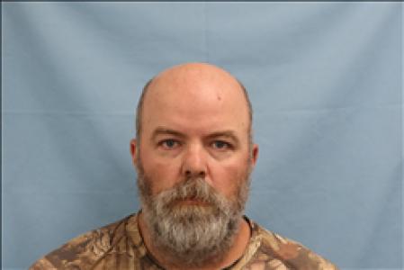 Randy Joseph William Wallace a registered Sex, Violent, or Drug Offender of Kansas