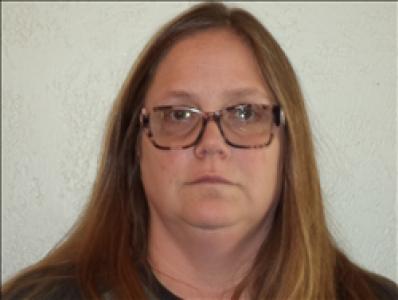 Amber D Dull a registered Sex, Violent, or Drug Offender of Kansas