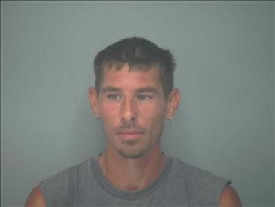 Zachary Niel Capps a registered Sex, Violent, or Drug Offender of Kansas