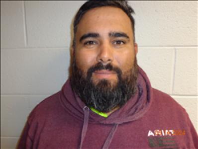 Hector Navarez-munoz Jr a registered Sex, Violent, or Drug Offender of Kansas