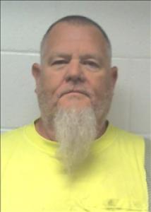 Ingo Scott Moore a registered Sex, Violent, or Drug Offender of Kansas