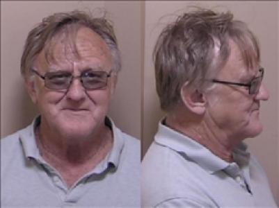 Edward Timothy Nutt a registered Sex, Violent, or Drug Offender of Kansas