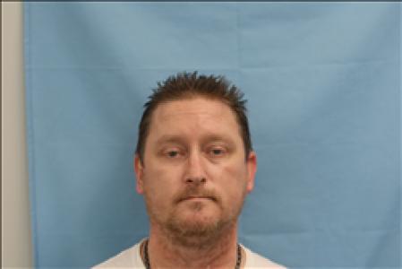 Anthony Robert Eve a registered Sex, Violent, or Drug Offender of Kansas