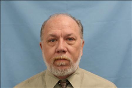 William Brent Rinderknecht a registered Sex, Violent, or Drug Offender of Kansas