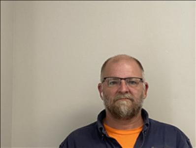 Tony Laverne Clark a registered Sex, Violent, or Drug Offender of Kansas