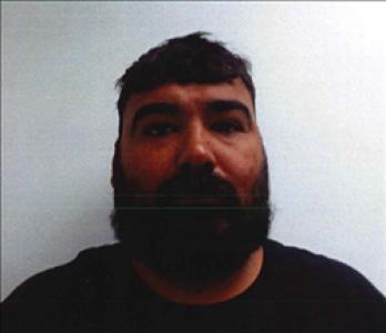 Domingo Rey Aranda a registered Sex, Violent, or Drug Offender of Kansas