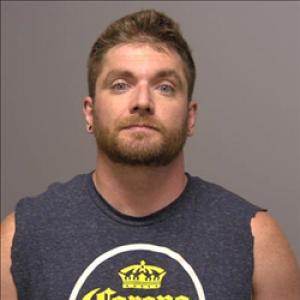 Cale Ray Bookout a registered Sex, Violent, or Drug Offender of Kansas