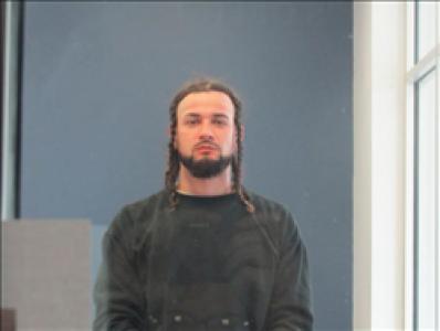 Robert Bruce Mans III a registered Sex, Violent, or Drug Offender of Kansas