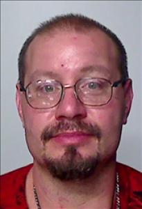 Michael Shaunesey Golden a registered Sex, Violent, or Drug Offender of Kansas