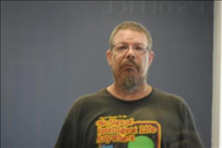 Ricky Lynn Barber Jr a registered Sex, Violent, or Drug Offender of Kansas