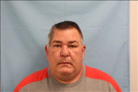 Bryan Brent Whittlesey a registered Sex, Violent, or Drug Offender of Kansas