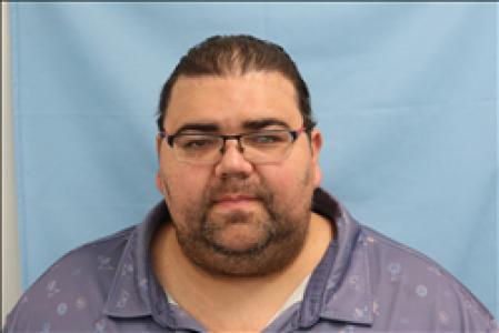 Richard Wayne Campbell a registered Sex, Violent, or Drug Offender of Kansas