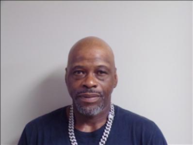 Darien Jemar Perkins a registered Sex, Violent, or Drug Offender of Kansas