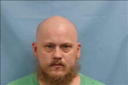 Jonathon Joshua Alan Trasher a registered Sex, Violent, or Drug Offender of Kansas