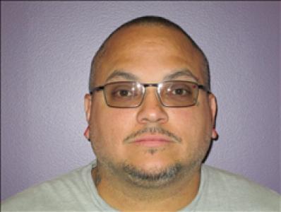 Steven Ocasio a registered Sex, Violent, or Drug Offender of Kansas