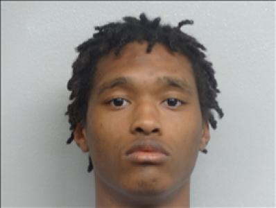 Tavelle Malik Caldwell a registered Sex, Violent, or Drug Offender of Kansas