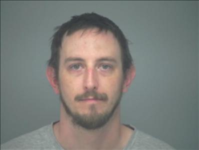 Nicholas Carl Barker a registered Sex, Violent, or Drug Offender of Kansas