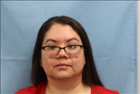 Jhoana Guadalupe Diaz a registered Sex, Violent, or Drug Offender of Kansas