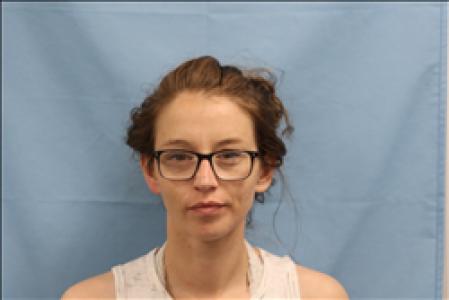 Lauren Renee Morris a registered Sex, Violent, or Drug Offender of Kansas