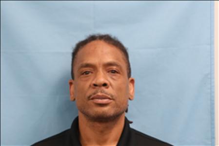 Bryan Johniel Grant-adams a registered Sex, Violent, or Drug Offender of Kansas