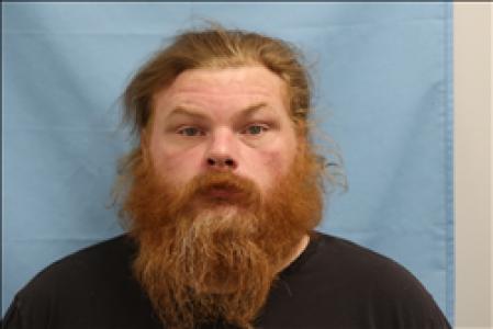 Paul John Mikulski II a registered Sex, Violent, or Drug Offender of Kansas