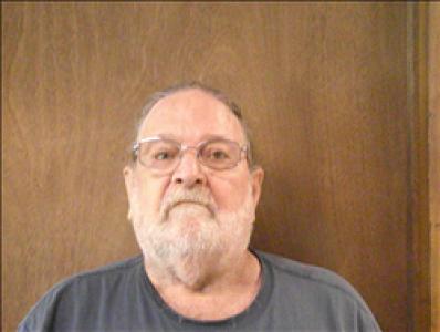 Lloyd Lee Huntzinger a registered Sex, Violent, or Drug Offender of Kansas