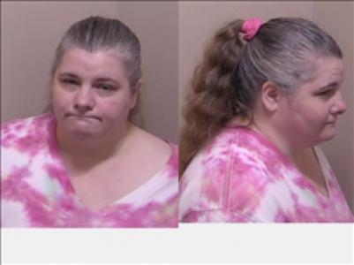 Brenda Mae Keister a registered Sex, Violent, or Drug Offender of Kansas