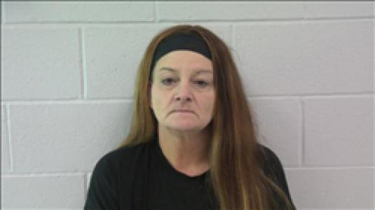 Paula Sue Towery a registered Sex, Violent, or Drug Offender of Kansas