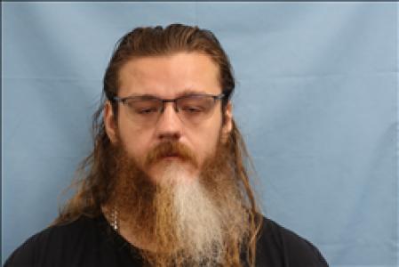 Nicholas Martin Koch a registered Sex, Violent, or Drug Offender of Kansas