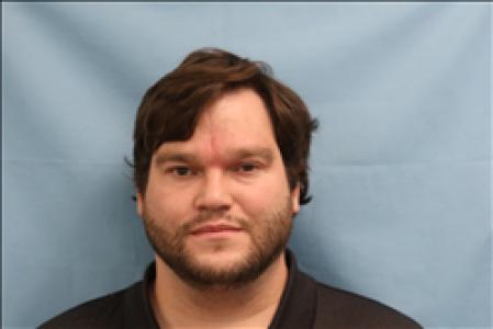 Nicolas Andrew Clark a registered Sex, Violent, or Drug Offender of Kansas