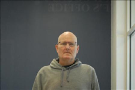 Eric William Campbell a registered Sex, Violent, or Drug Offender of Kansas