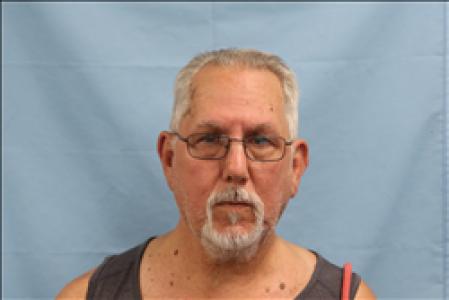 John Wesley Myers II a registered Sex, Violent, or Drug Offender of Kansas