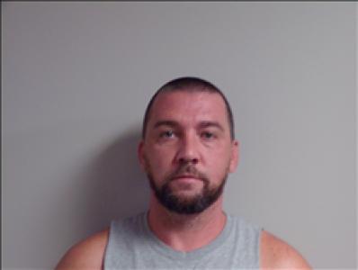 Stephen Dwayne Attebery a registered Sex, Violent, or Drug Offender of Kansas