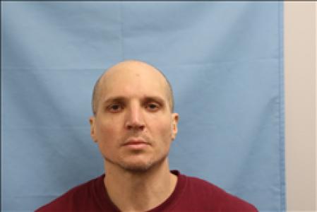 Tony Joseph Guarino a registered Sex, Violent, or Drug Offender of Kansas