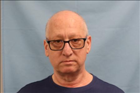 Jay Barry Spiegel a registered Sex, Violent, or Drug Offender of Kansas