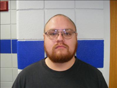 Kenneth John Mcclelland a registered Sex, Violent, or Drug Offender of Kansas