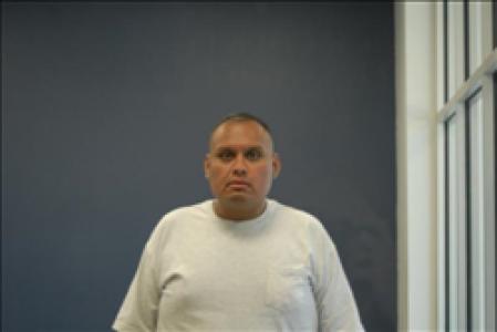 Jimmy Dean Iniguez a registered Sex, Violent, or Drug Offender of Kansas