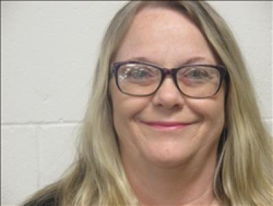 Teresa Lee Snyder a registered Sex, Violent, or Drug Offender of Kansas