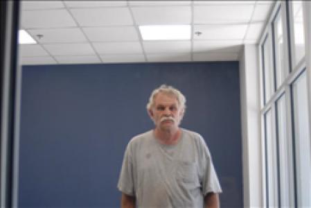 Gerald Paul Willesen a registered Sex, Violent, or Drug Offender of Kansas