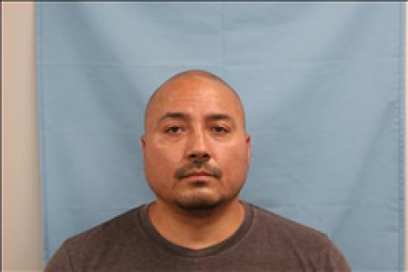 Rudy Dominic Gonzales a registered Sex, Violent, or Drug Offender of Kansas