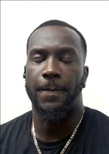 Lamonte Derrick James a registered Sex, Violent, or Drug Offender of Kansas