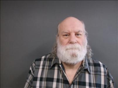 Timothy Russell Rhone a registered Sex, Violent, or Drug Offender of Kansas