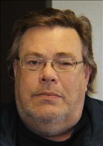 David Allen Berberick a registered Sex, Violent, or Drug Offender of Kansas