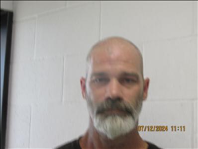 Jeramiah Joe Bentley a registered Sex, Violent, or Drug Offender of Kansas