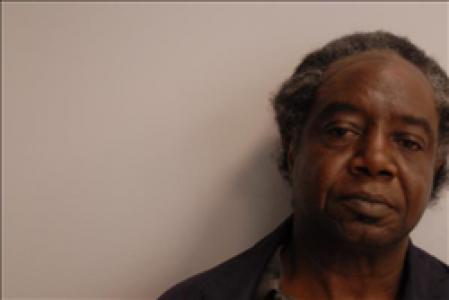 Reginald Pickett Sr a registered Sex, Violent, or Drug Offender of Kansas