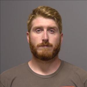 Christopher Shane Hillman a registered Sex, Violent, or Drug Offender of Kansas