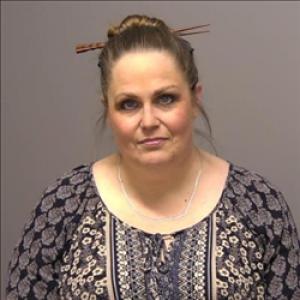 Jennie Mae Overstreet a registered Sex, Violent, or Drug Offender of Kansas