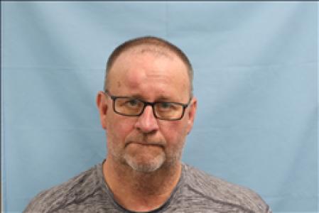 Jeffrey Todd Ross Sr a registered Sex, Violent, or Drug Offender of Kansas