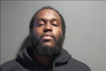 Zaheer Dashawn Cluke a registered Sex, Violent, or Drug Offender of Kansas